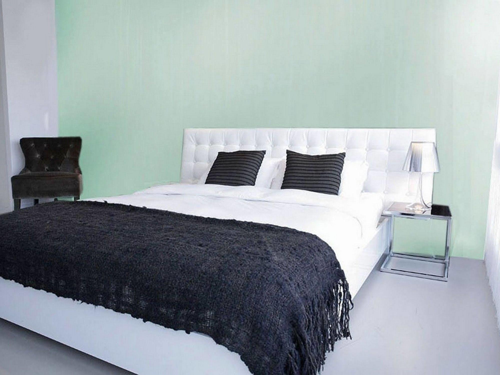 Visionapartments Rue Caroline - Contactless Check-In Lausanne Buitenkant foto