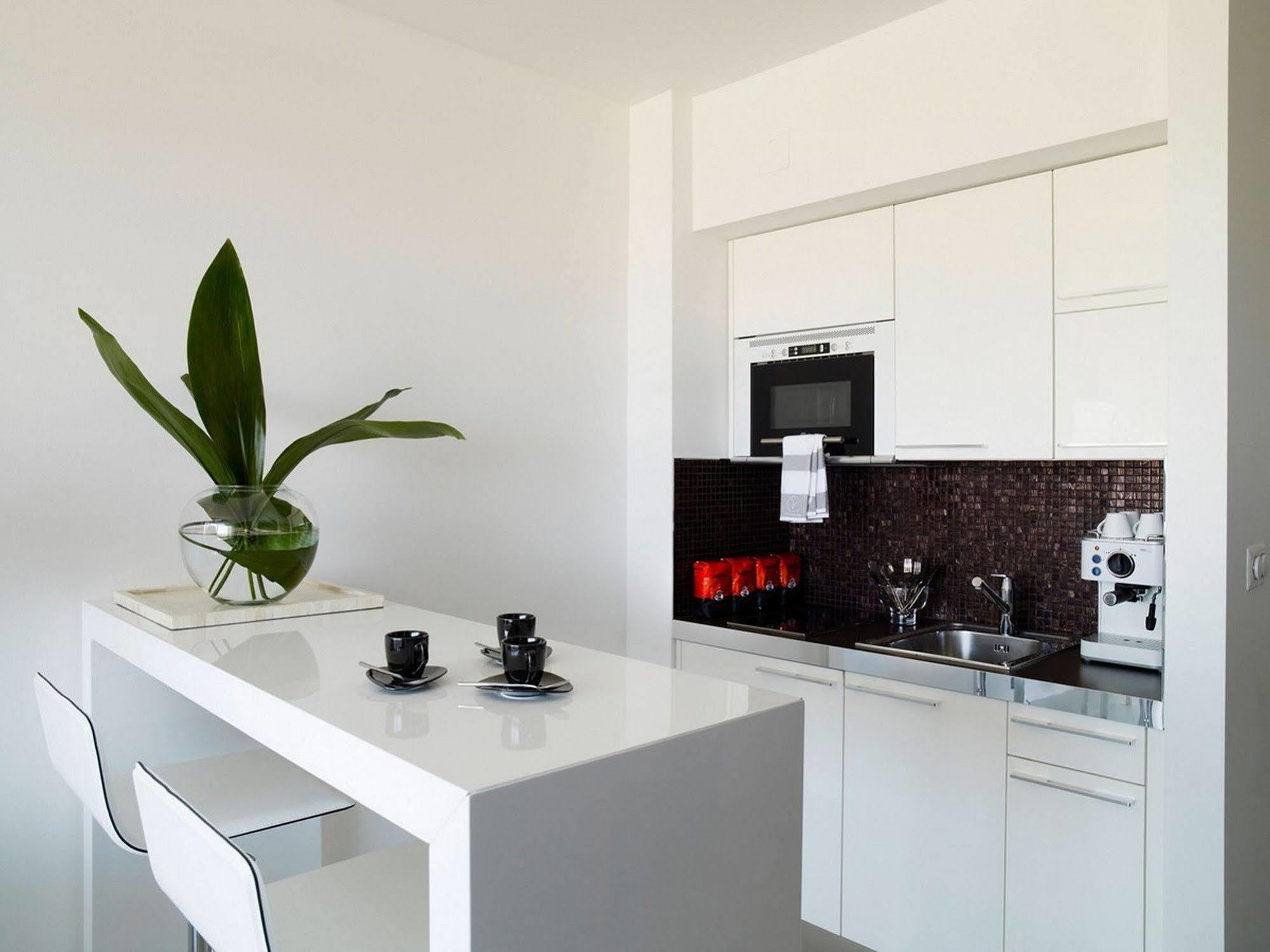 Visionapartments Rue Caroline - Contactless Check-In Lausanne Buitenkant foto