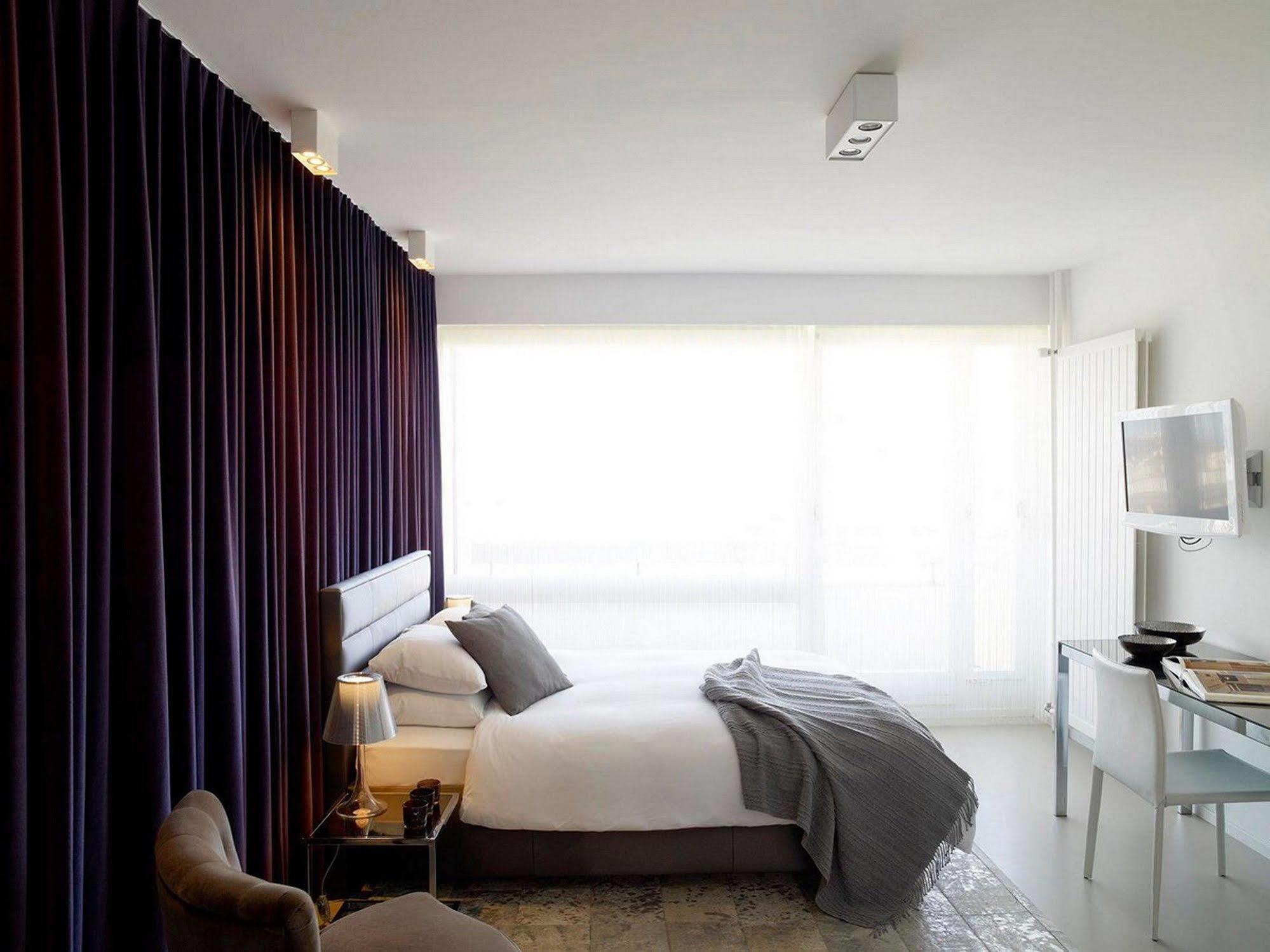 Visionapartments Rue Caroline - Contactless Check-In Lausanne Buitenkant foto
